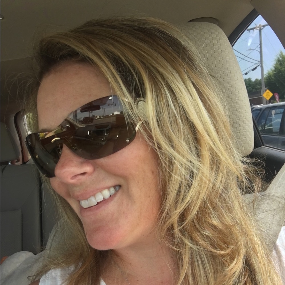 Meet your Posher, Nicki